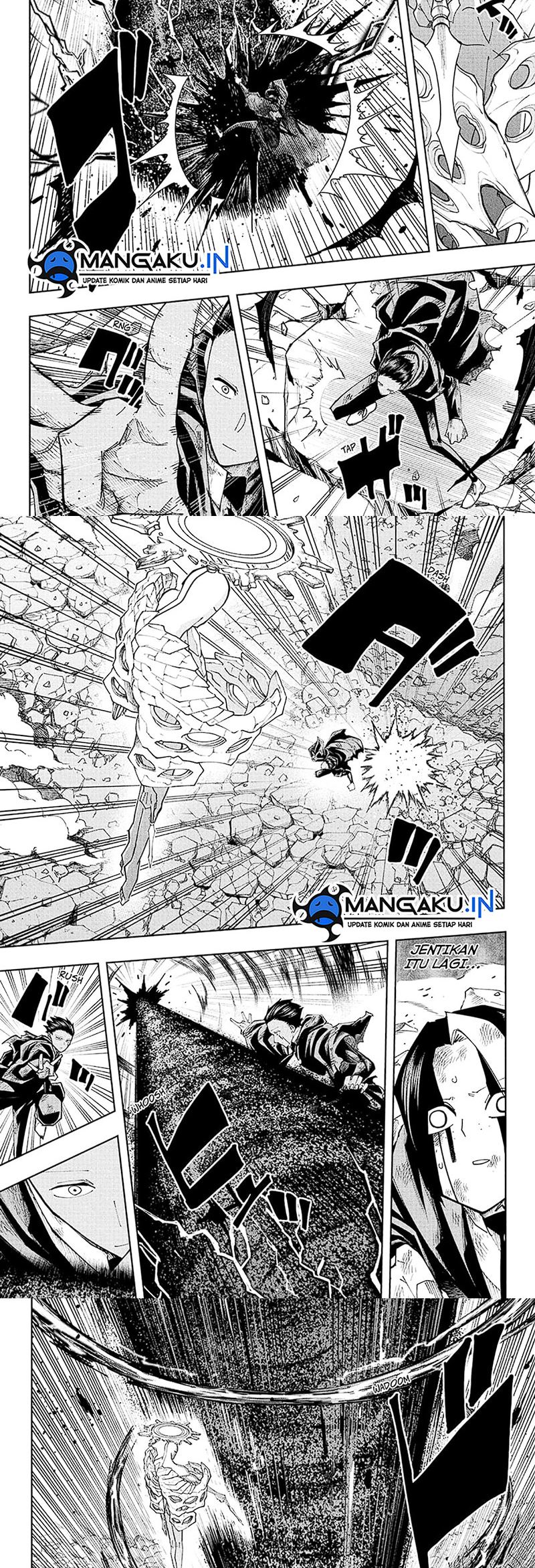 Chapter 156 - halaman 4