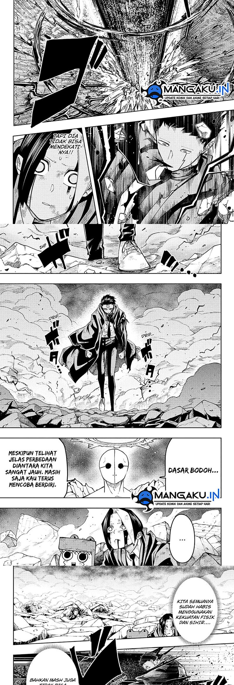 Chapter 156 - halaman 5