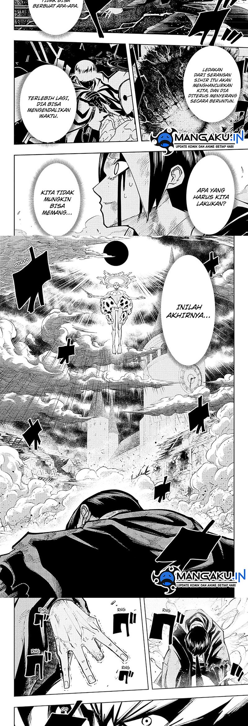 Chapter 156 - halaman 6