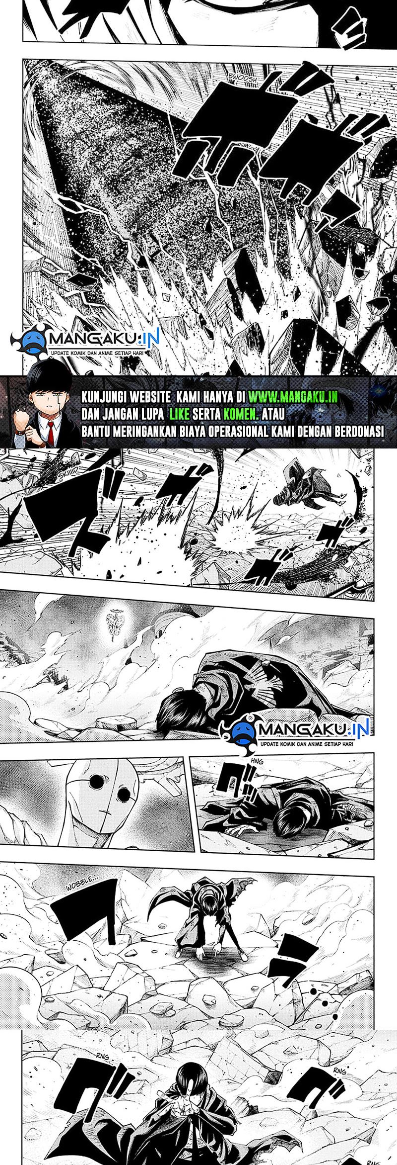 Chapter 156 - halaman 7
