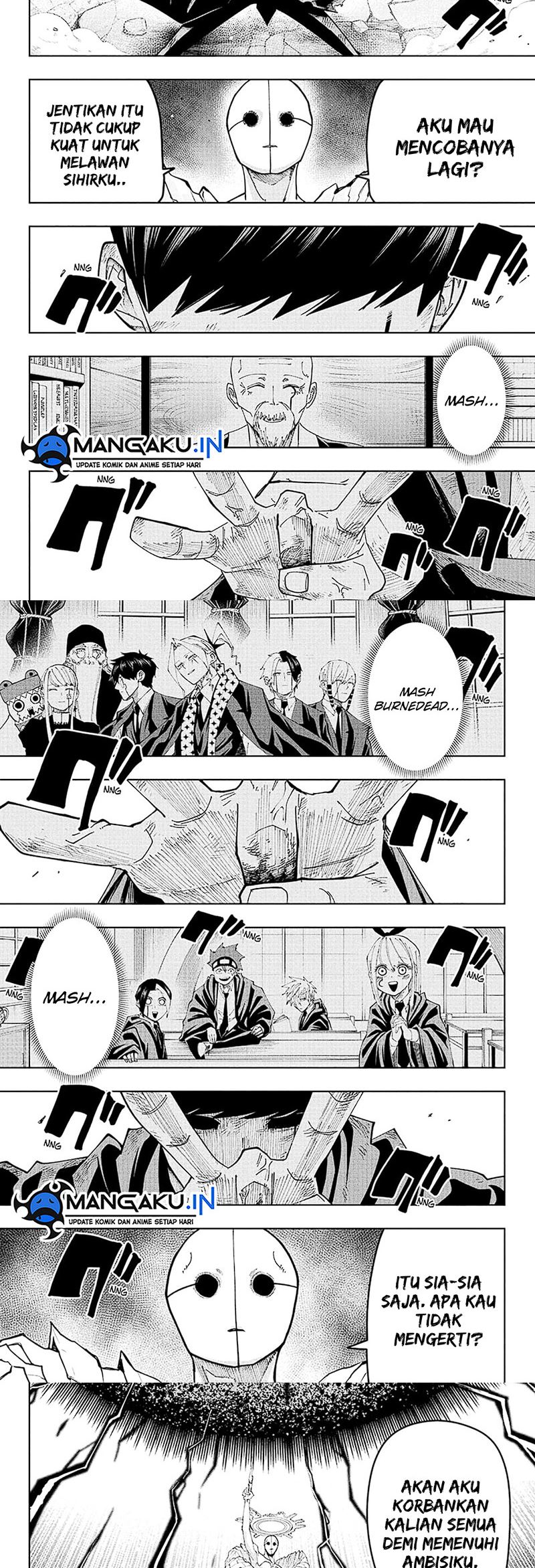 Chapter 156 - halaman 8
