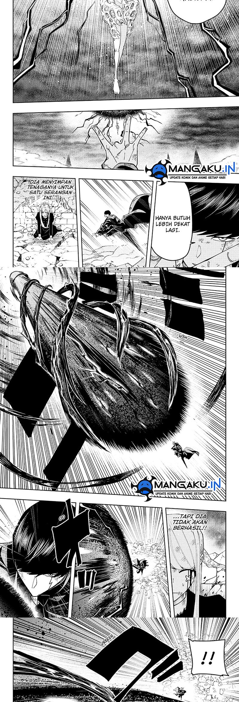 Chapter 156 - halaman 9