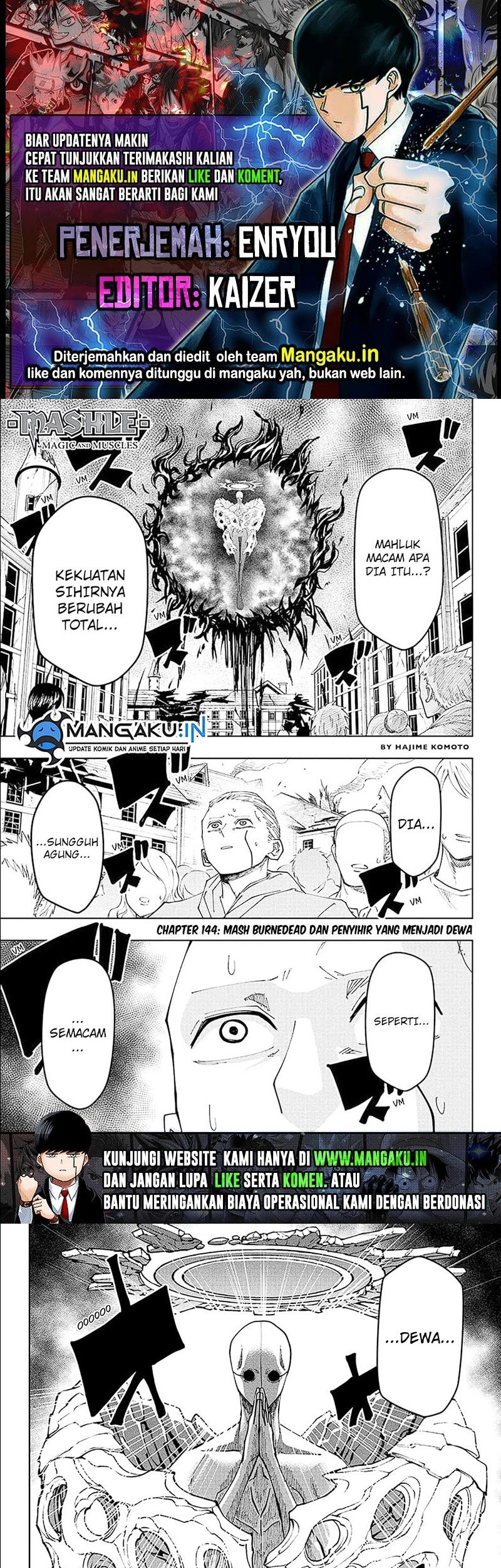Chapter 155 - halaman 2