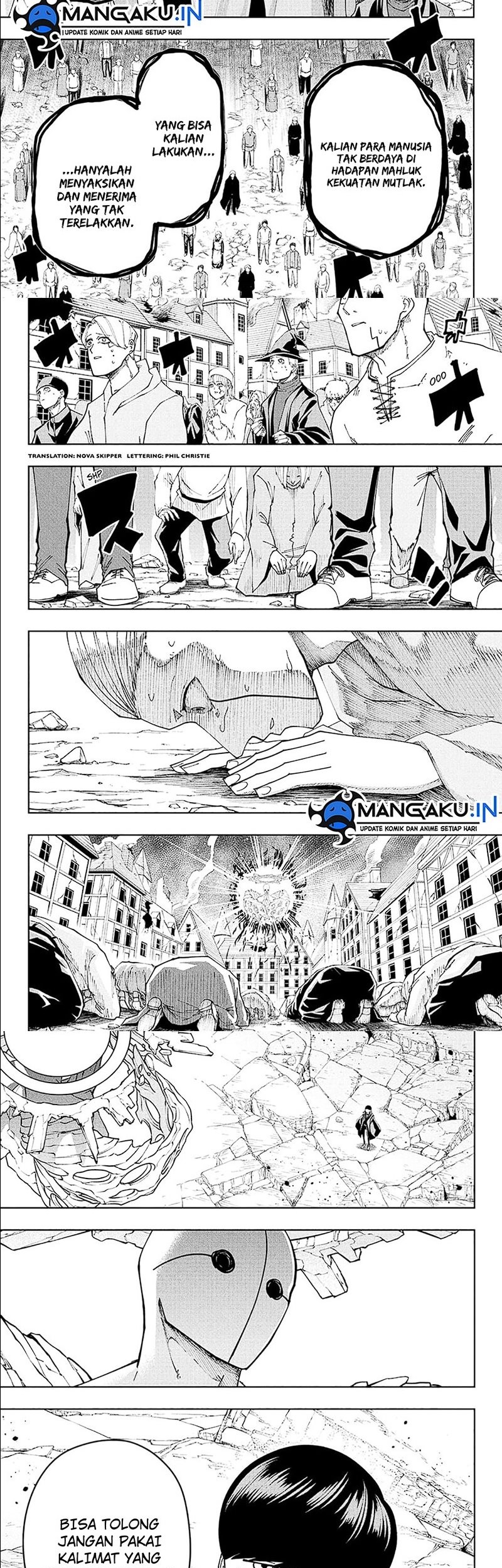 Chapter 155 - halaman 4