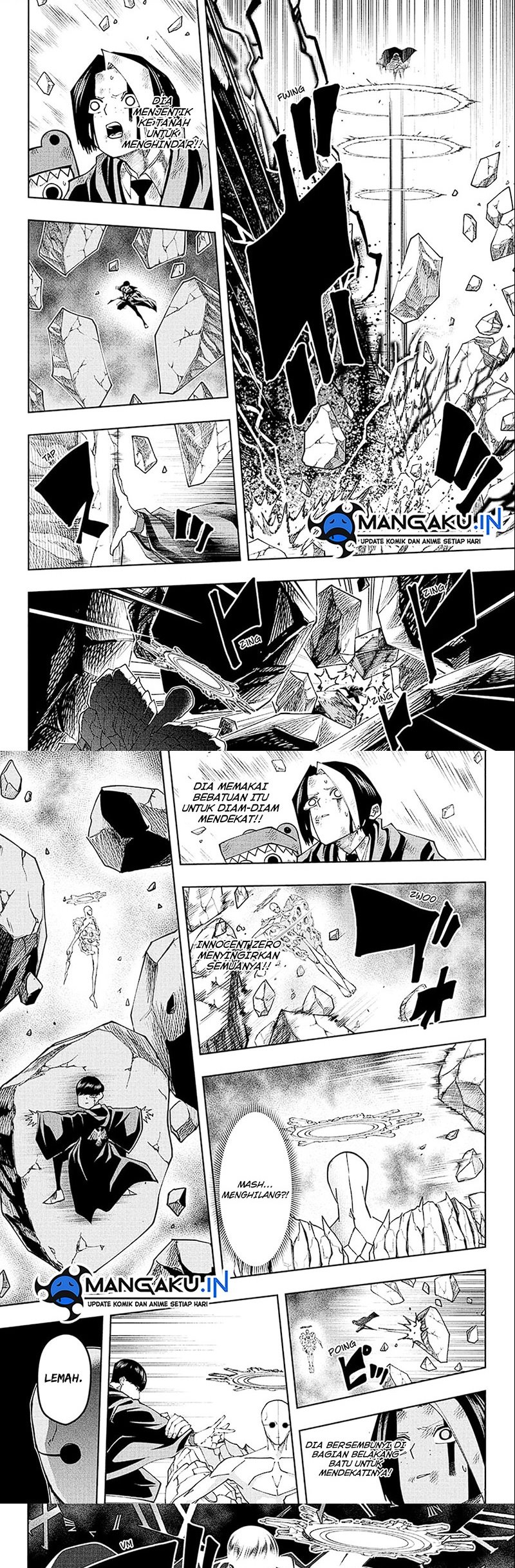 Chapter 155 - halaman 9