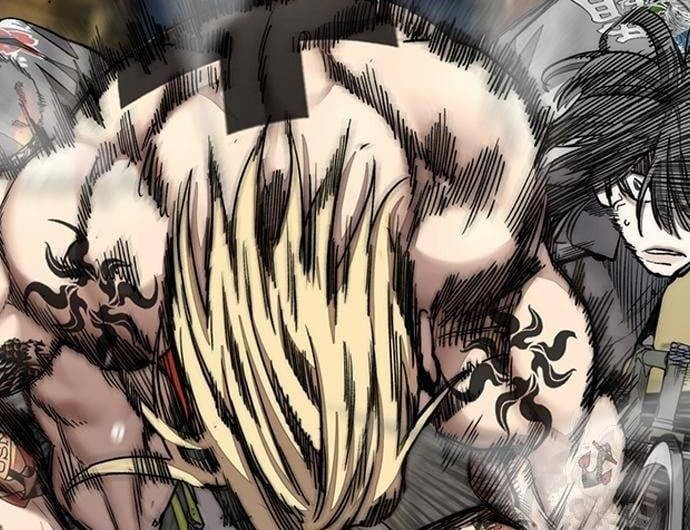Chapter 446 - halaman 109