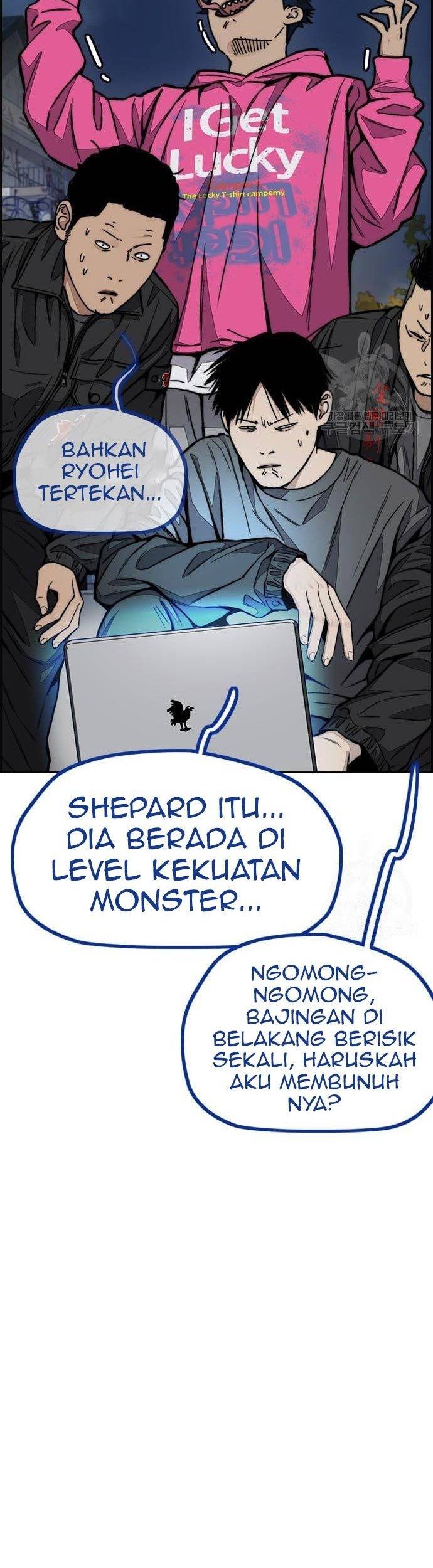 Chapter 446 - halaman 126