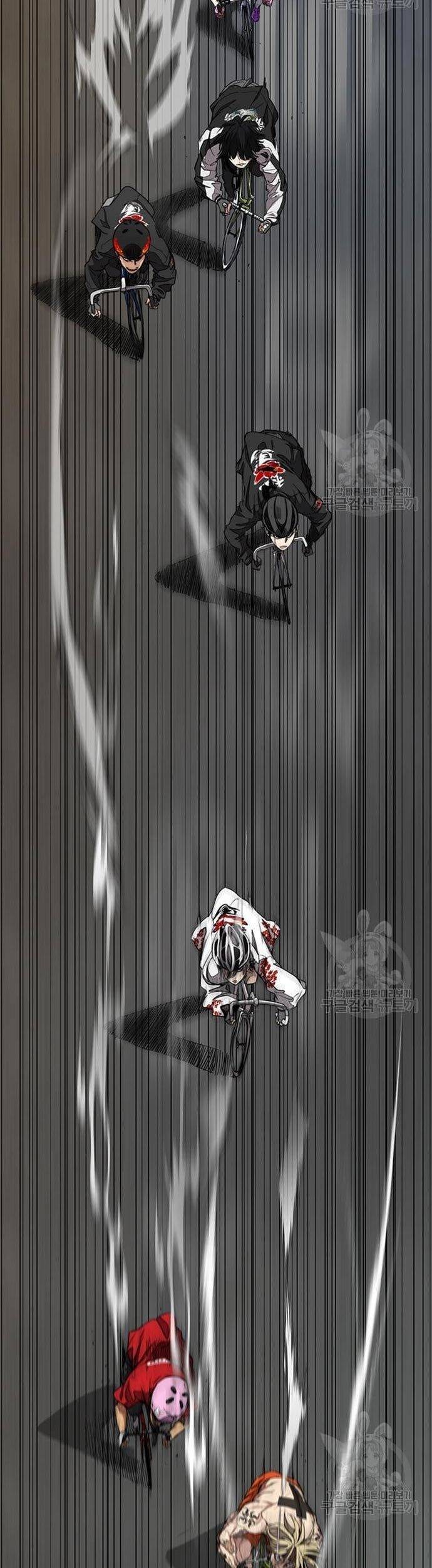 Chapter 446 - halaman 128