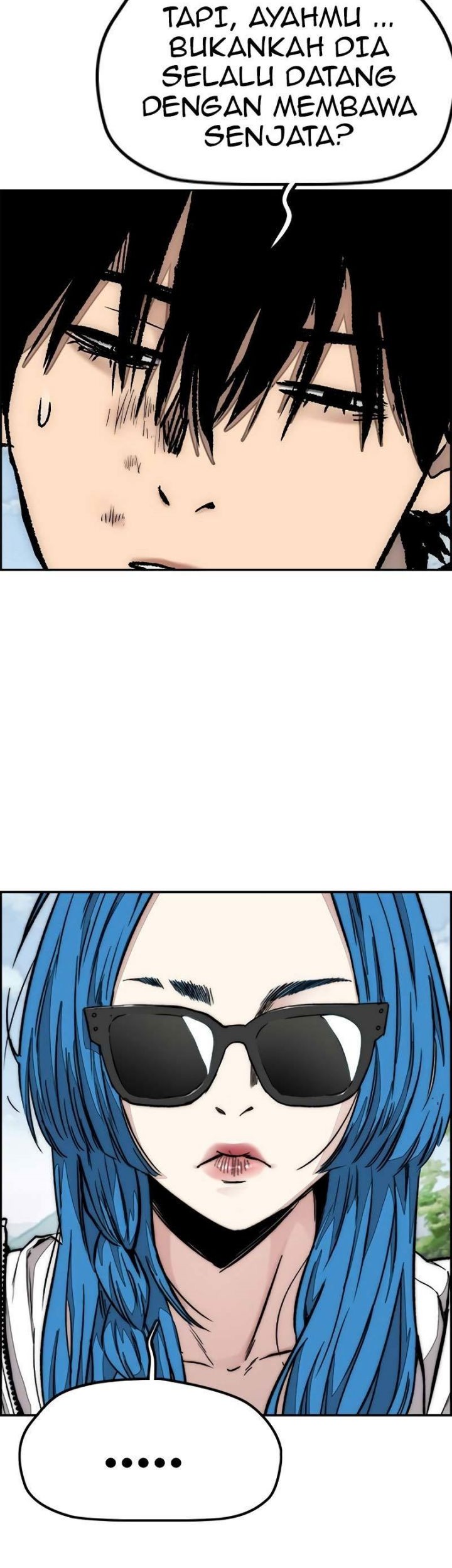 Chapter 444 - halaman 88