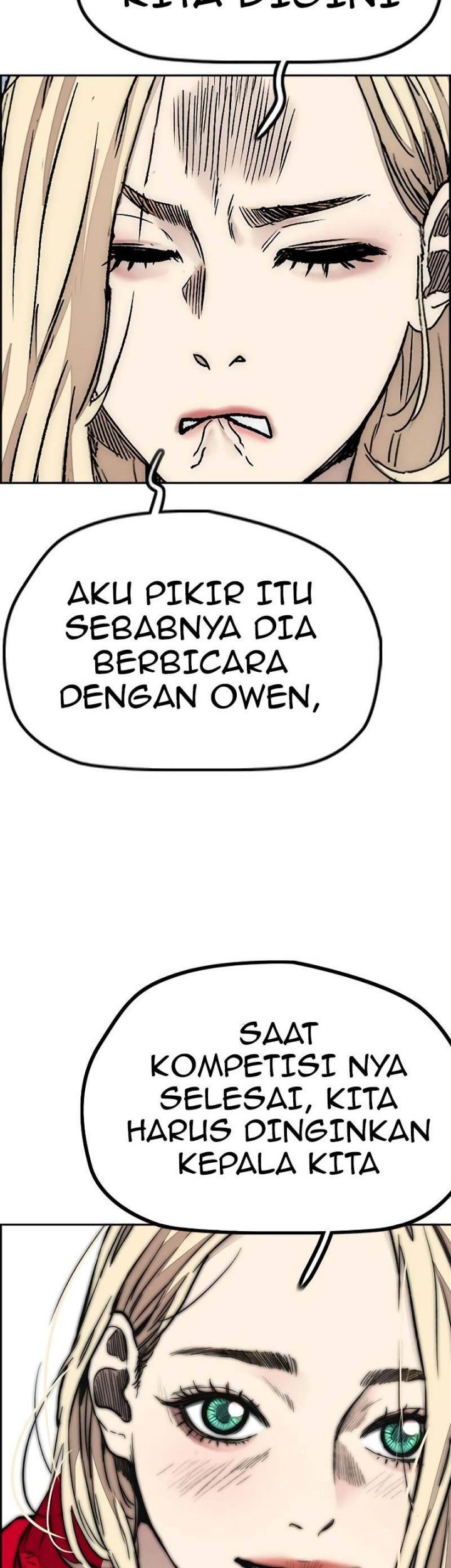 Chapter 444 - halaman 90