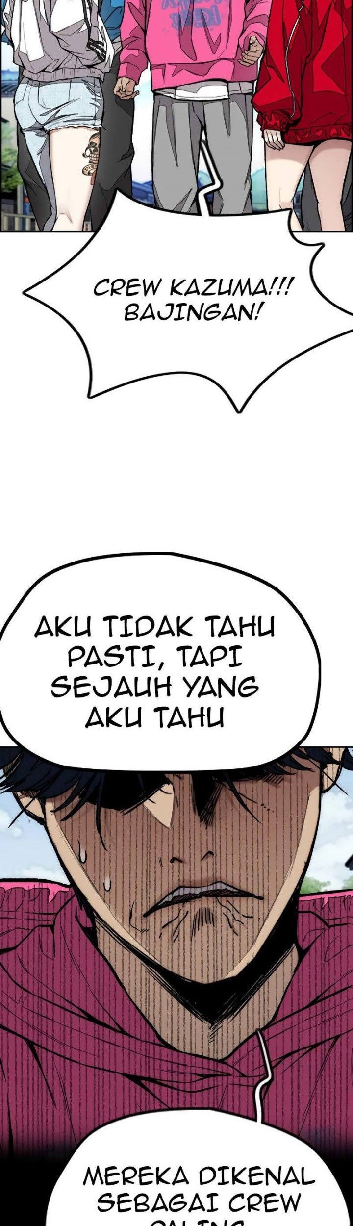 Chapter 444 - halaman 95