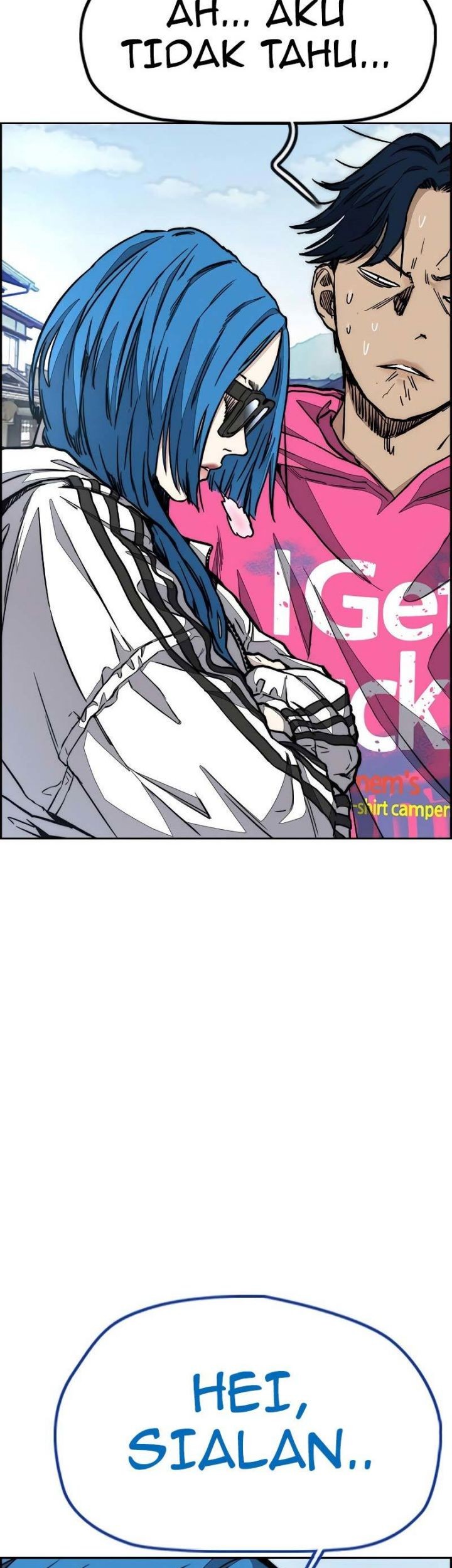 Chapter 444 - halaman 118