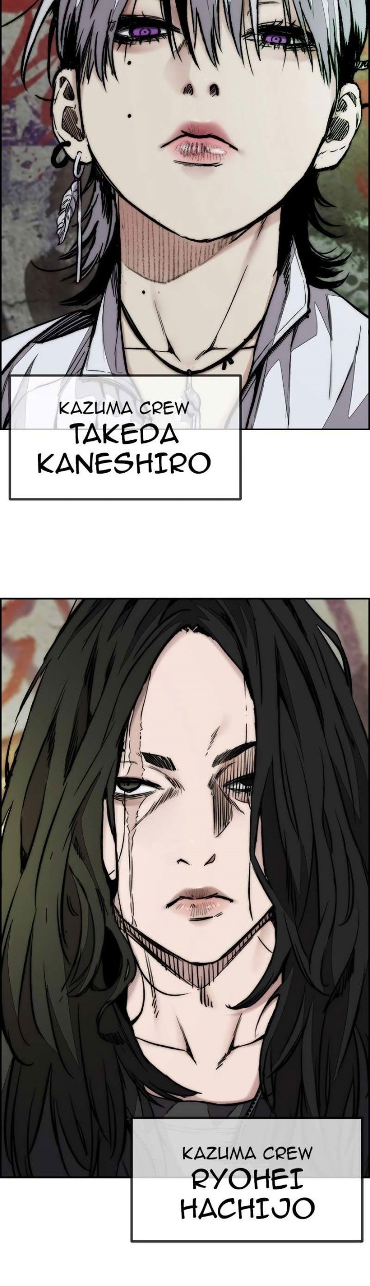 Chapter 444 - halaman 128