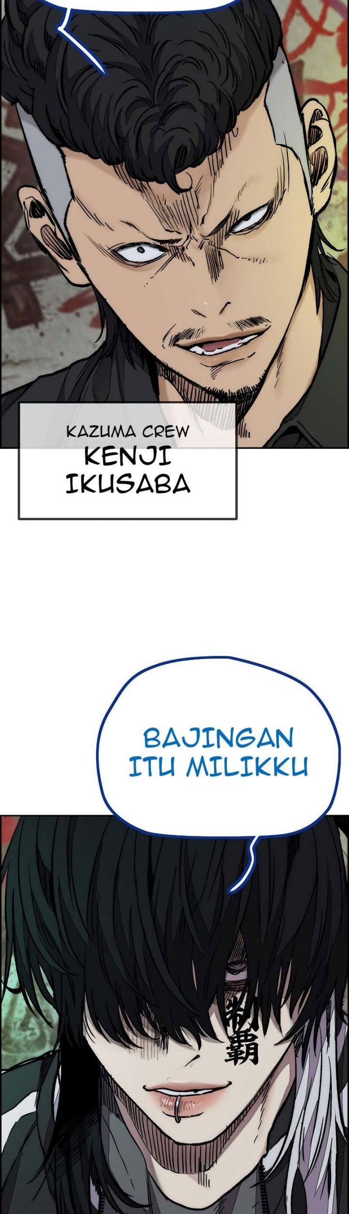 Chapter 444 - halaman 130