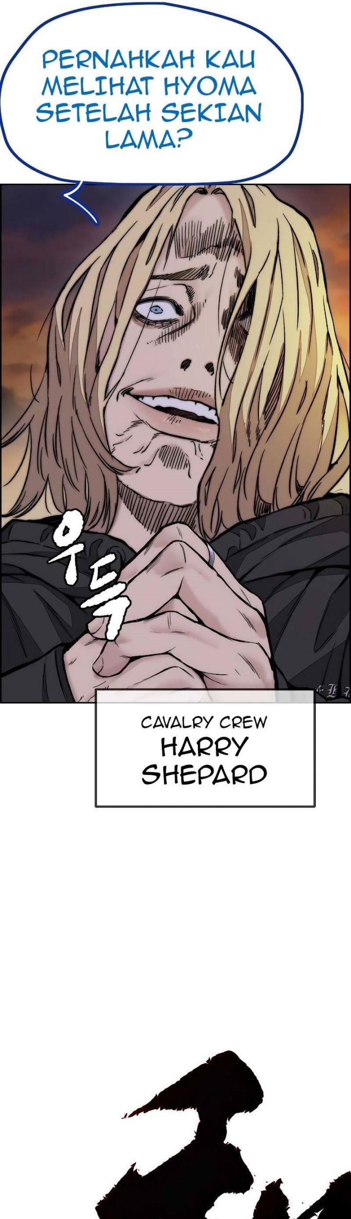 Chapter 444 - halaman 134