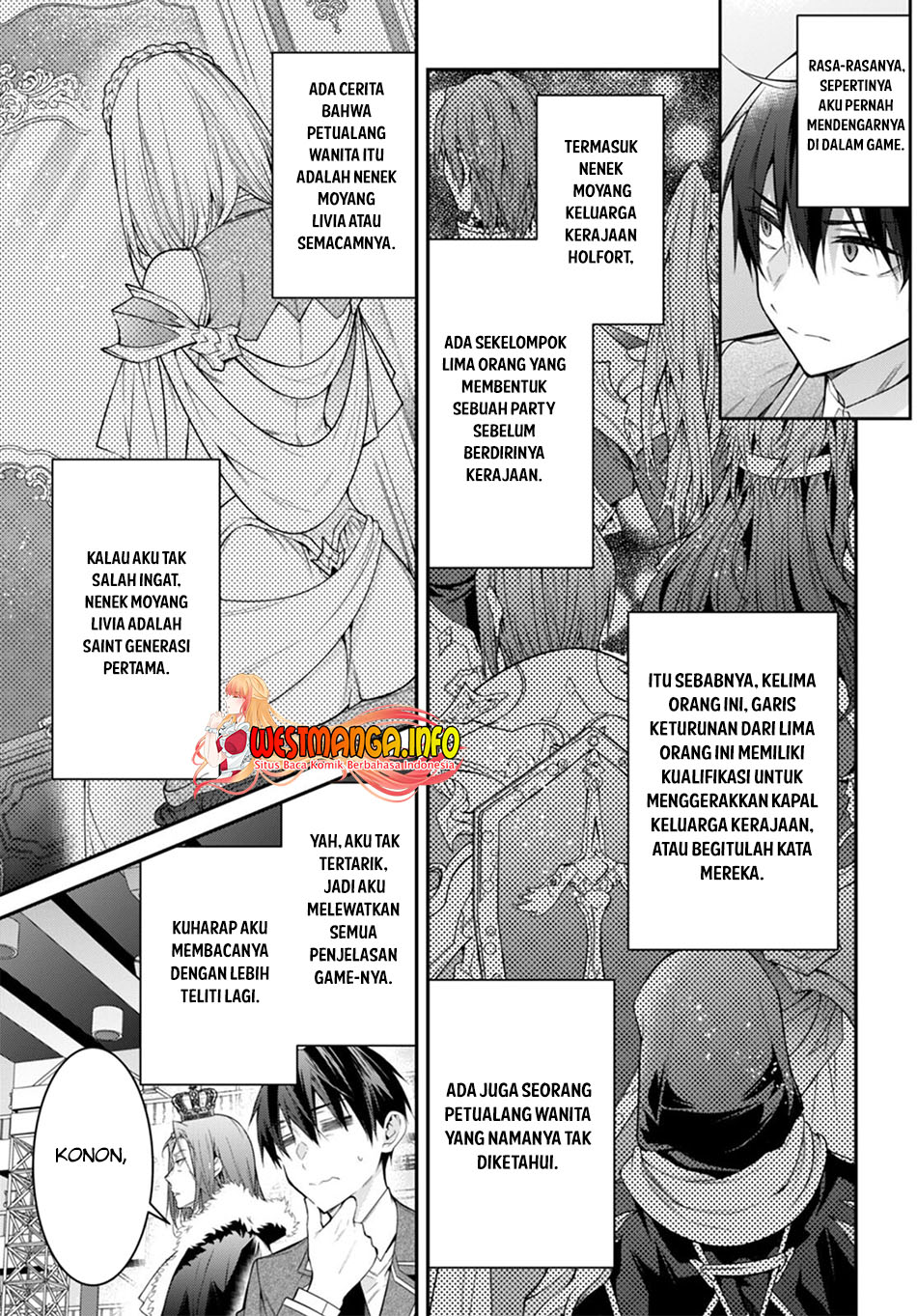 Chapter 54 - halaman 12