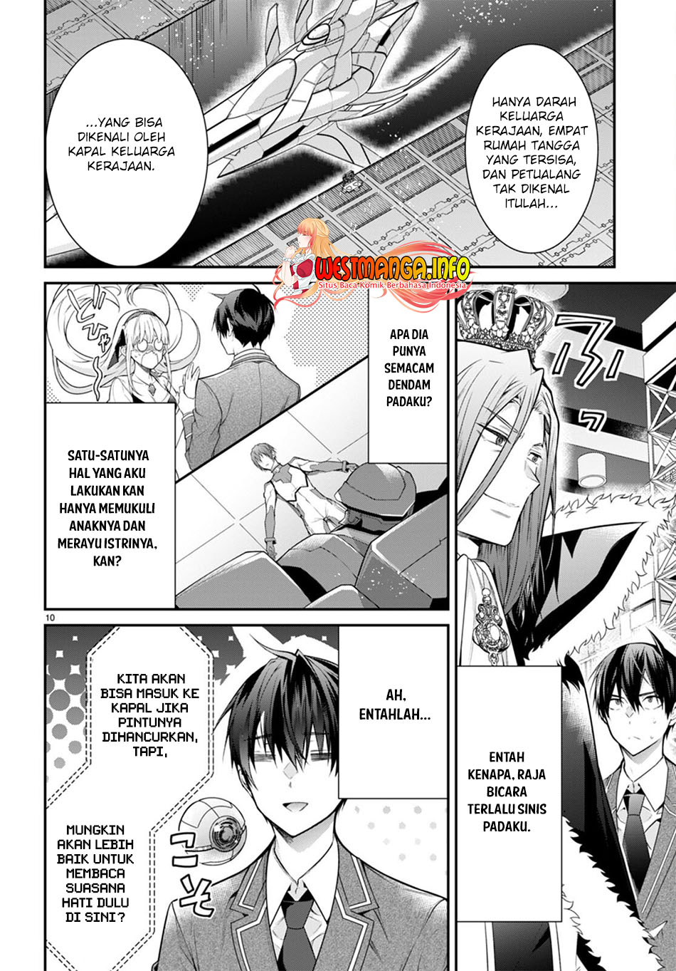 Chapter 54 - halaman 13