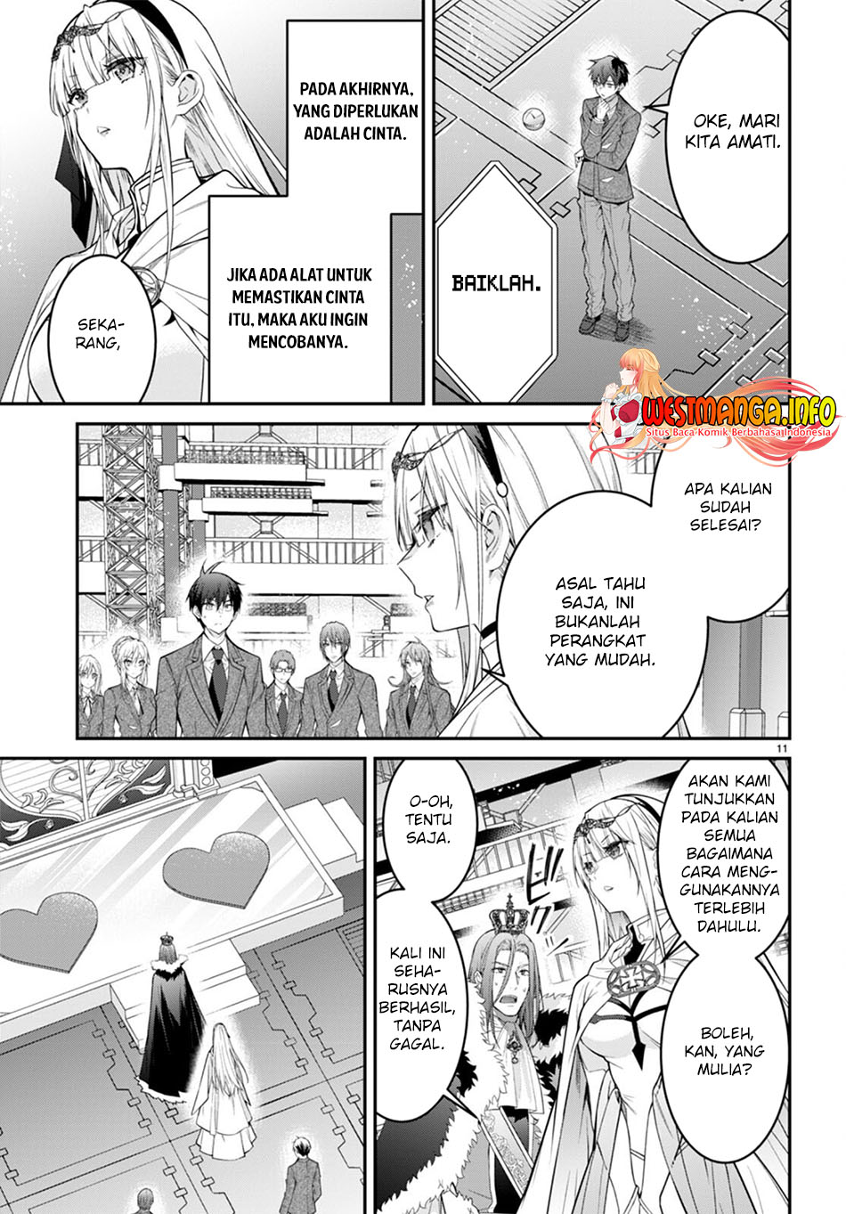 Chapter 54 - halaman 14