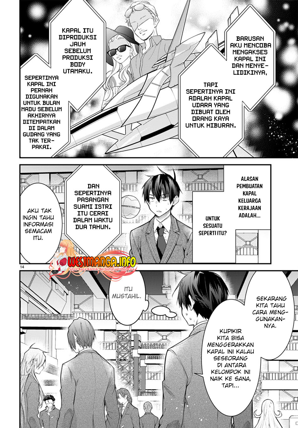 Chapter 54 - halaman 17