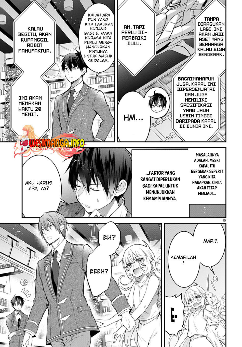 Chapter 54 - halaman 18