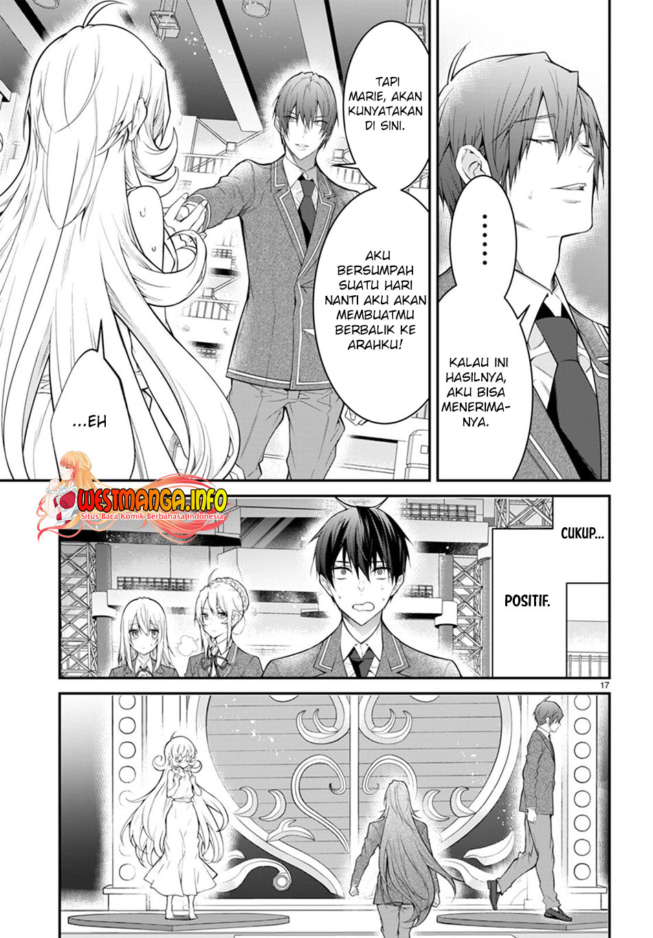 Chapter 54 - halaman 21
