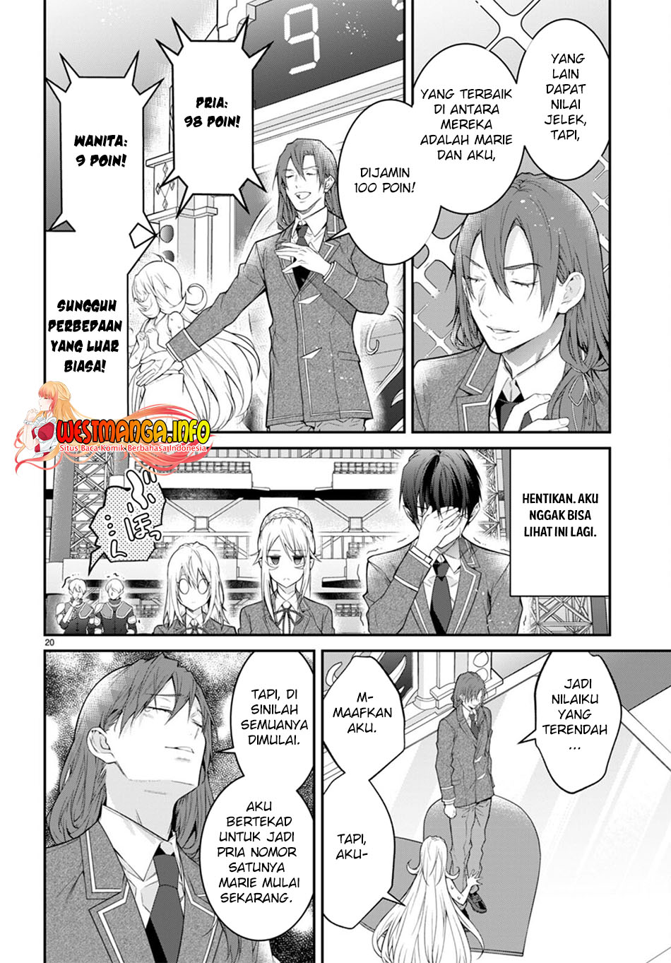 Chapter 54 - halaman 24
