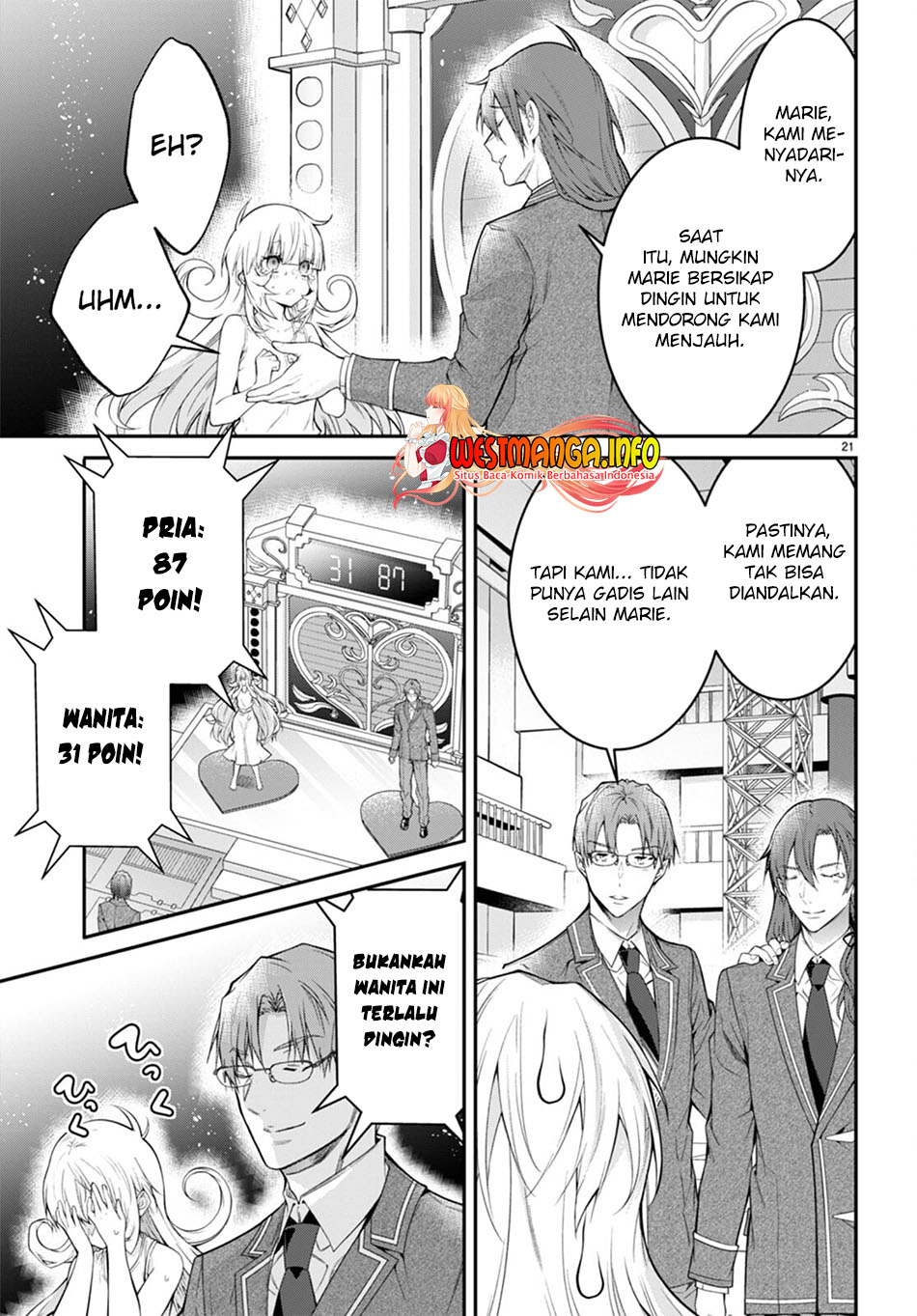 Chapter 54 - halaman 25