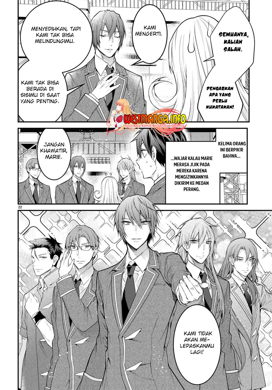Chapter 54 - halaman 26