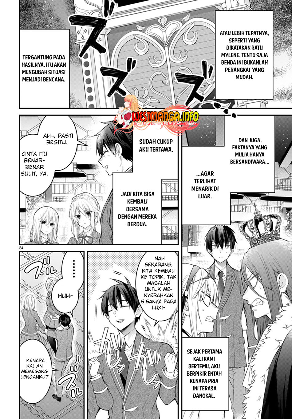 Chapter 54 - halaman 28