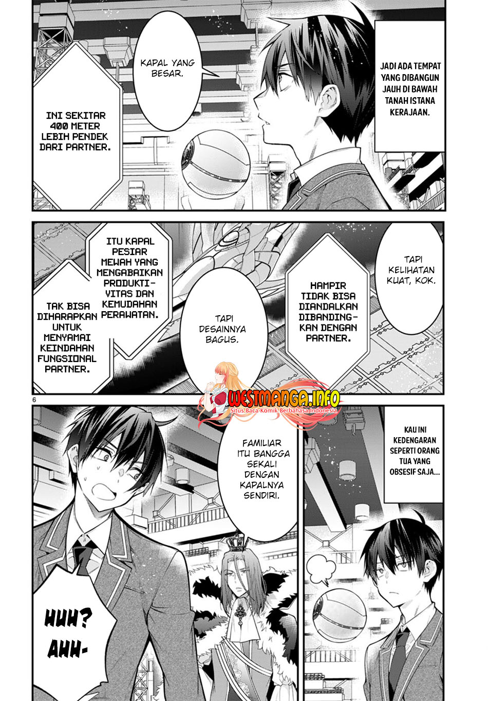Chapter 54 - halaman 9