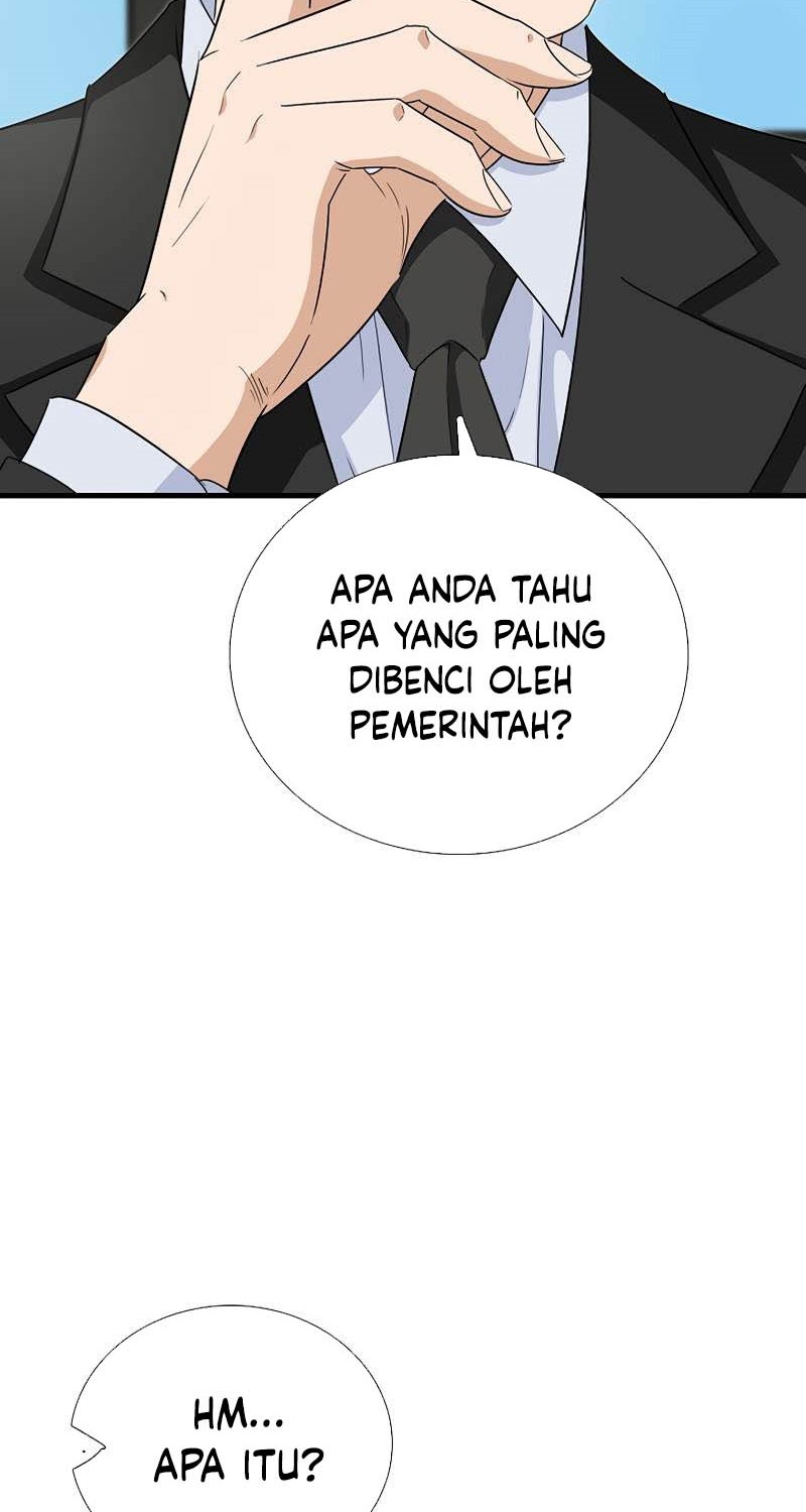 Chapter 84 - halaman 22