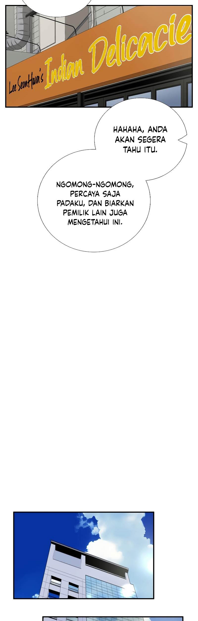 Chapter 84 - halaman 23