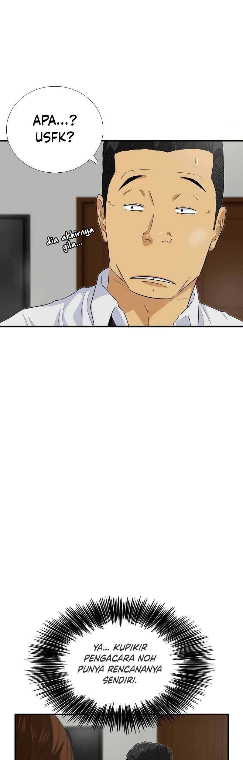 Chapter 84 - halaman 27