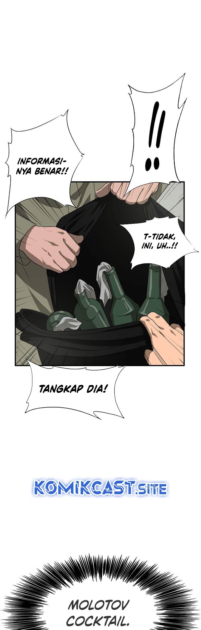 Chapter 84 - halaman 41