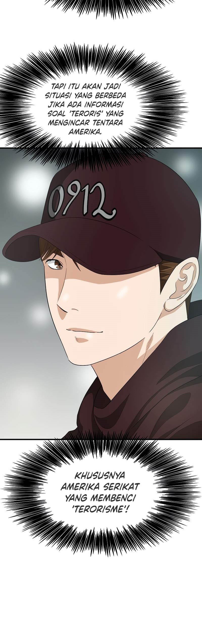 Chapter 84 - halaman 43
