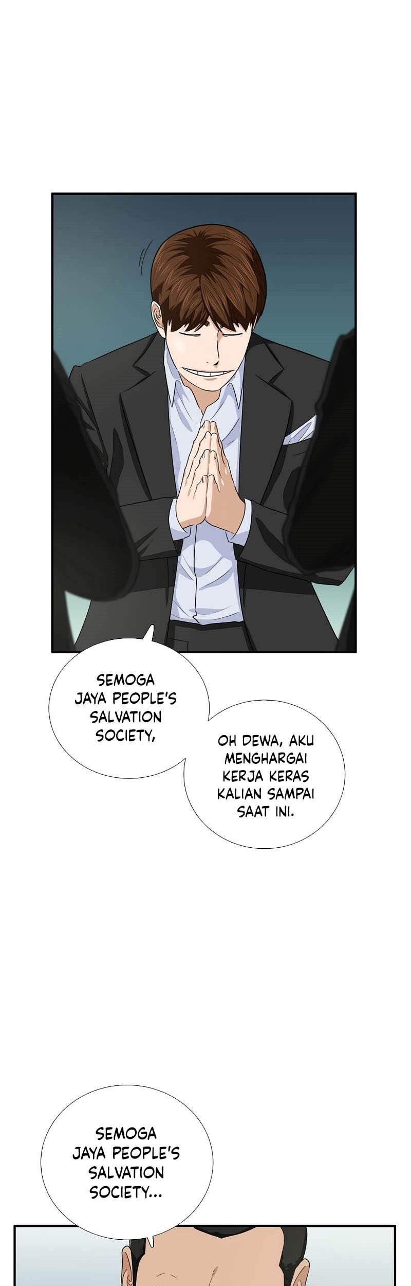 Chapter 84 - halaman 9