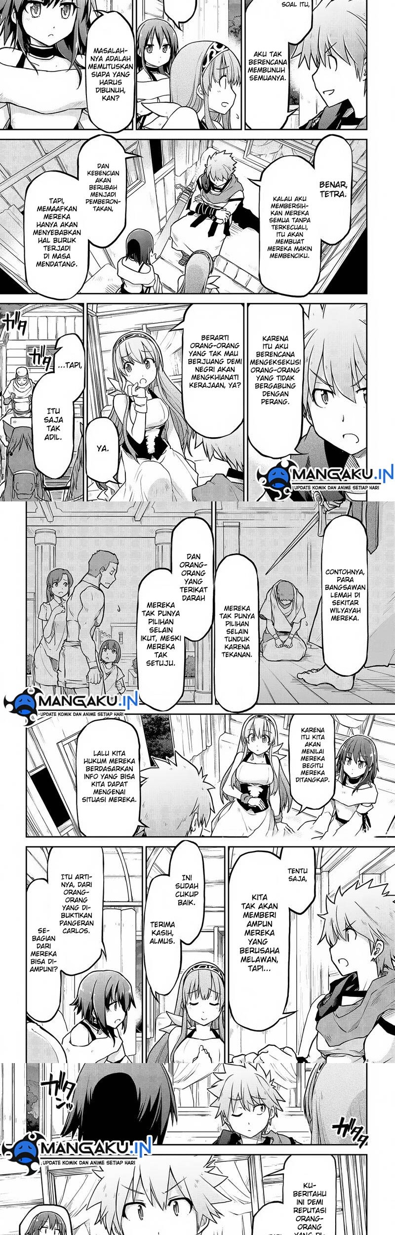 Chapter 58.1 - halaman 6
