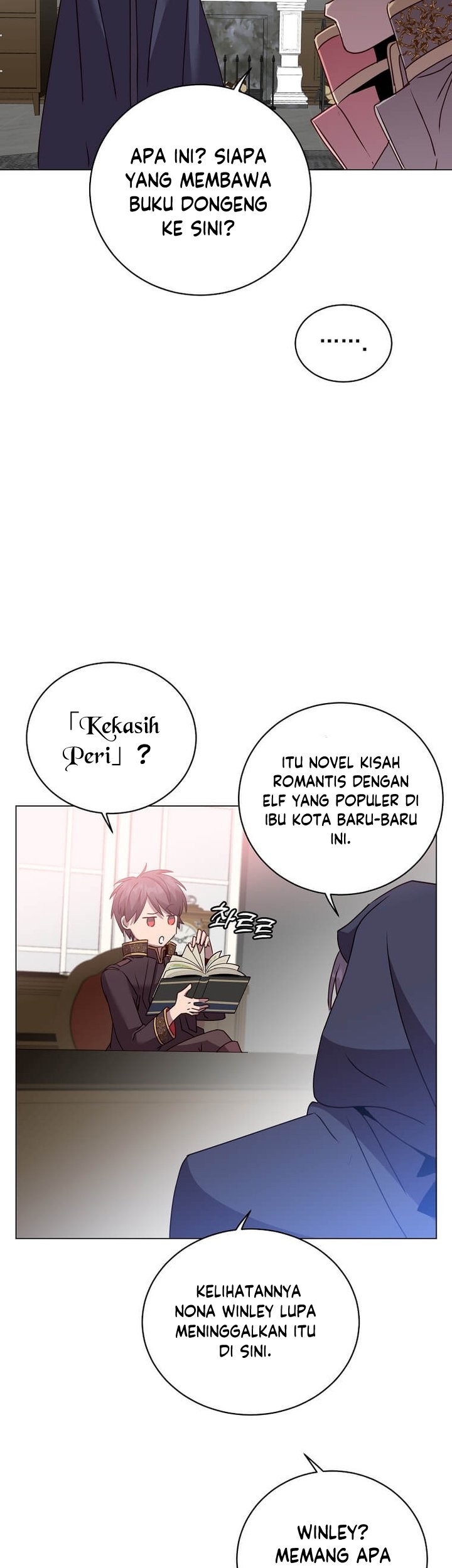 Chapter 130 - halaman 29