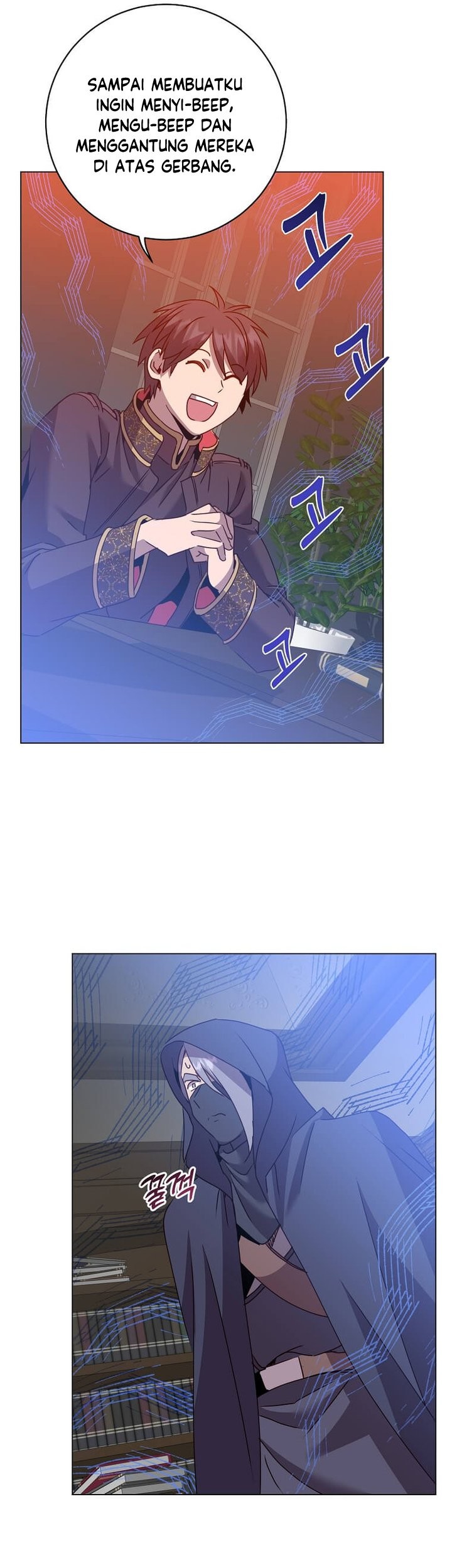 Chapter 130 - halaman 35