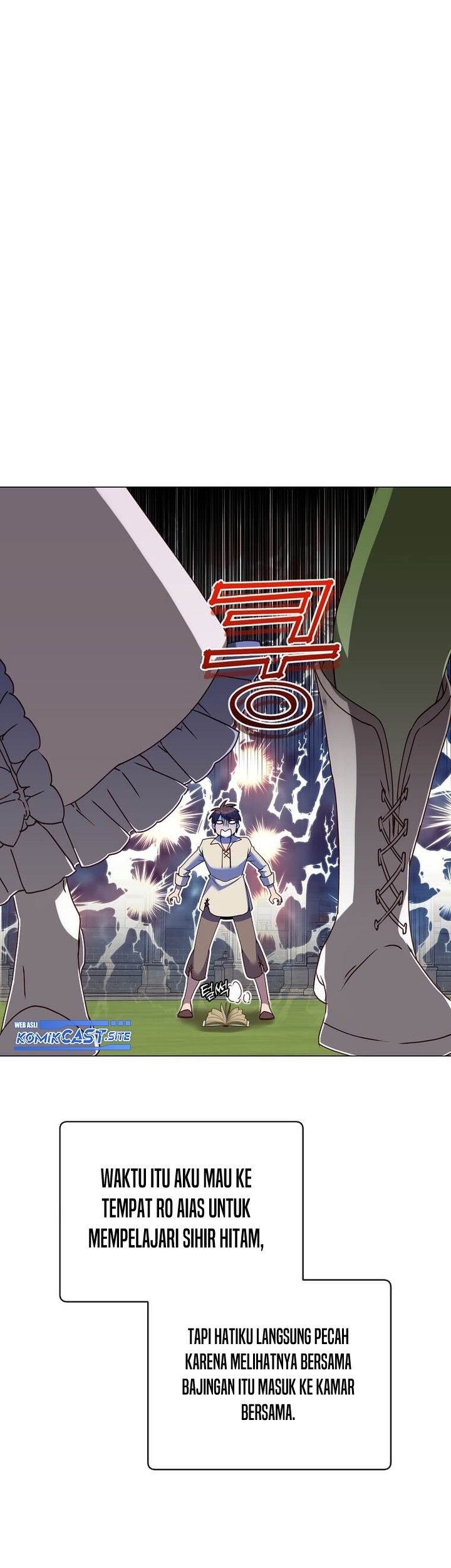Chapter 130 - halaman 45