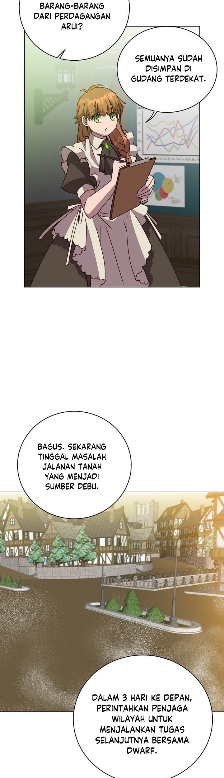 Chapter 130 - halaman 13