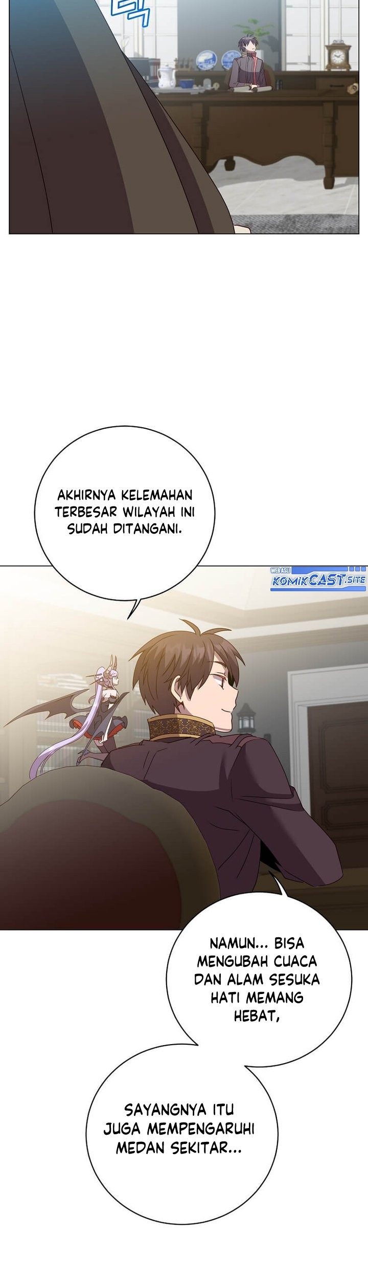Chapter 130 - halaman 15