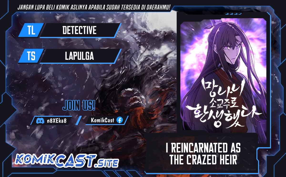 Chapter 83 - halaman 2