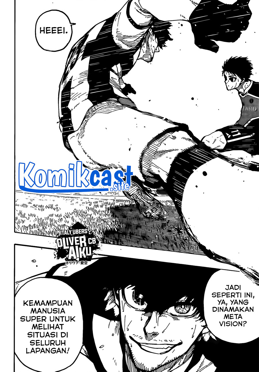 Chapter 219 - halaman 16
