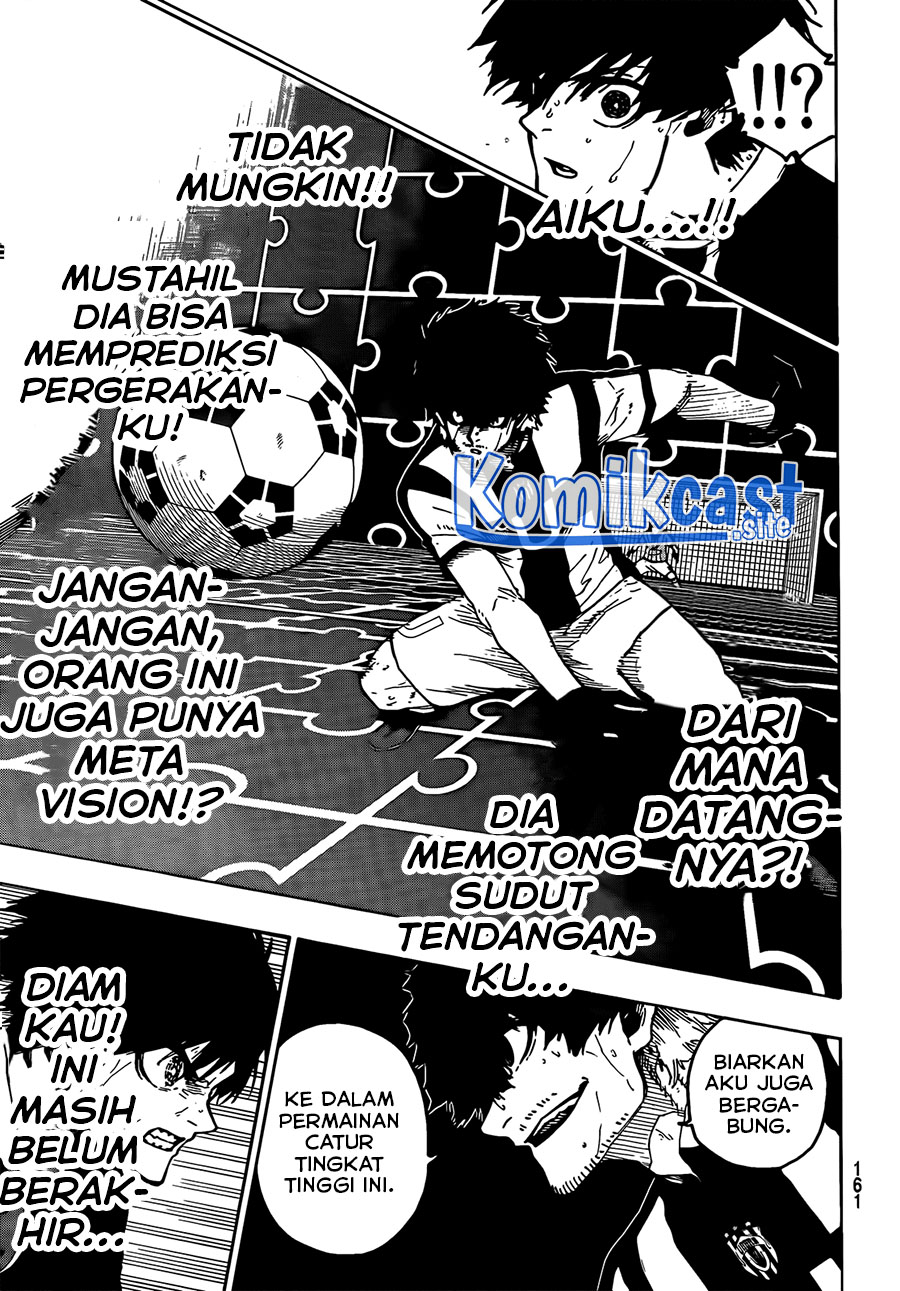 Chapter 219 - halaman 17
