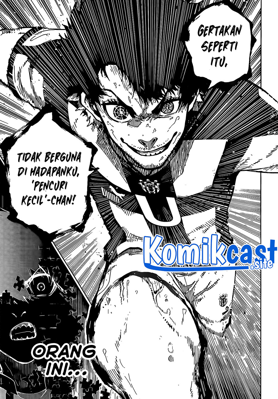 Chapter 219 - halaman 19