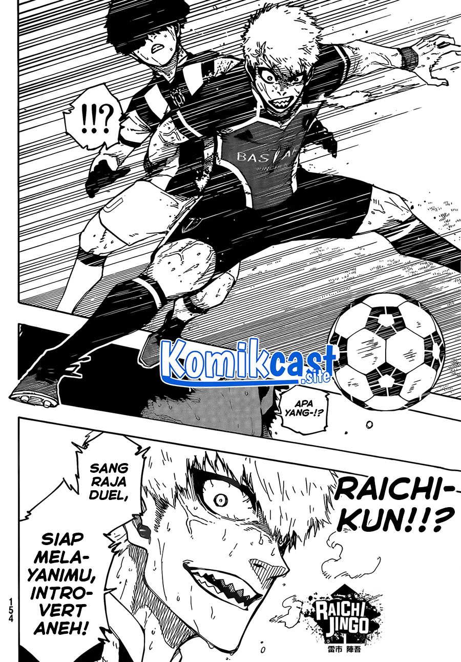 Chapter 219 - halaman 10