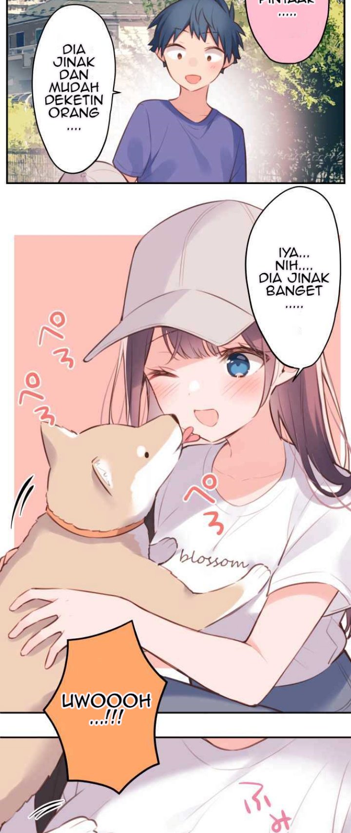 Chapter 67 - halaman 14