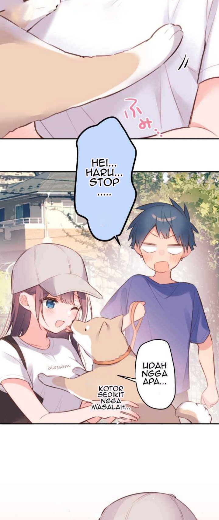 Chapter 67 - halaman 15