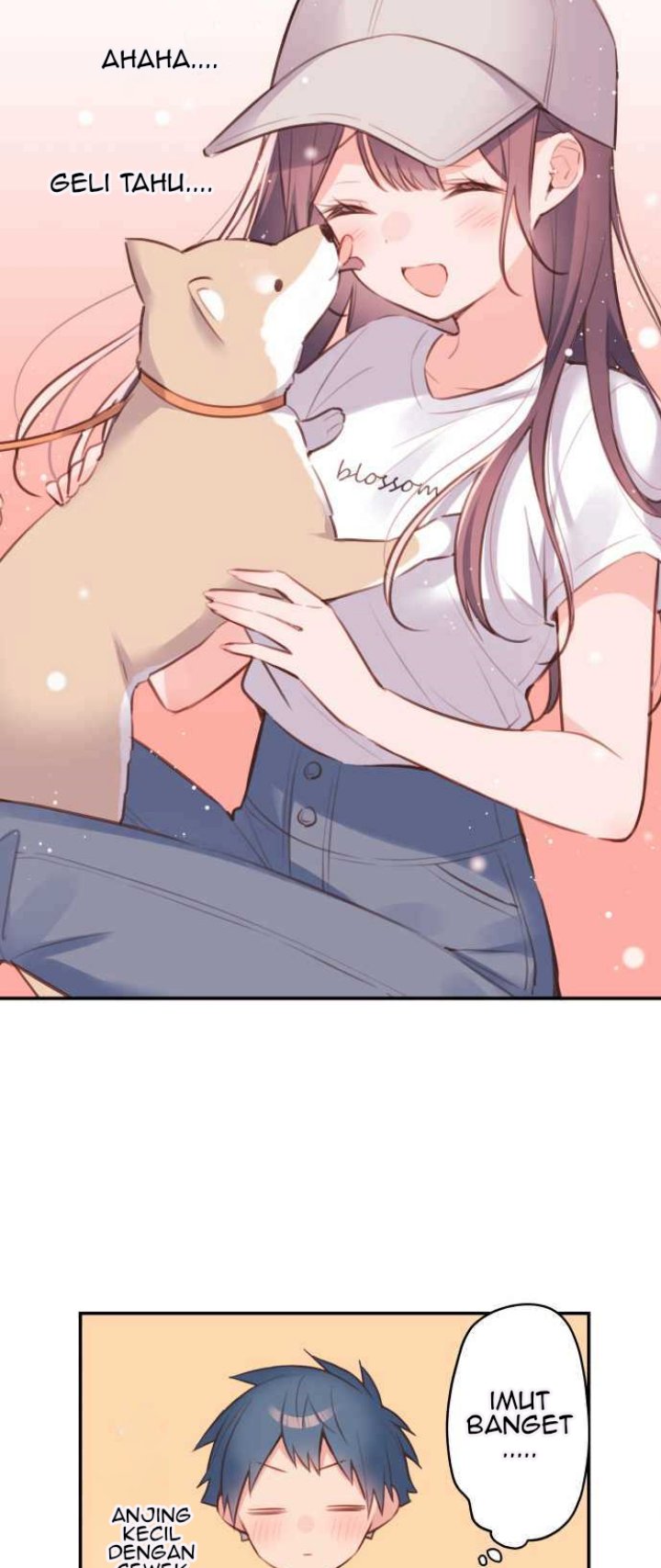 Chapter 67 - halaman 16